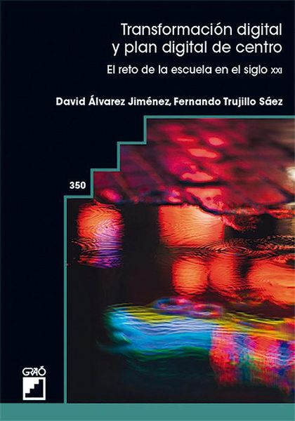 Produktbild: Transformaci&oacute;n digital y plan digital de centro