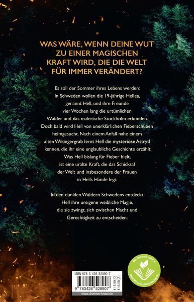 Produktbild: We Will Give You Hell