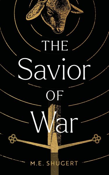 Produktbild: The Savior of War