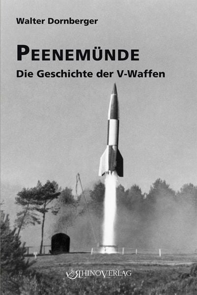 Produktbild: Peenem&uuml;nde