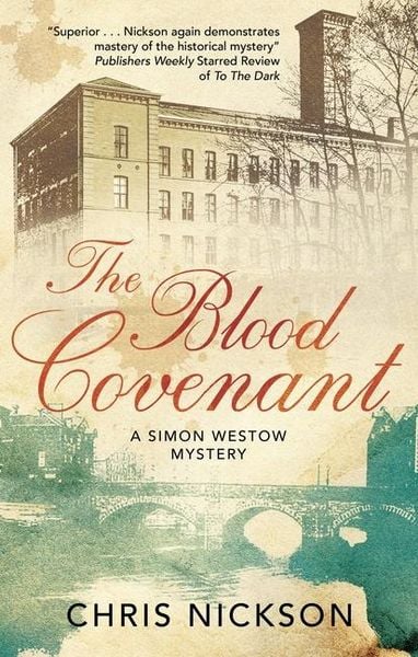 Produktbild: Nickson, C: Blood Covenant