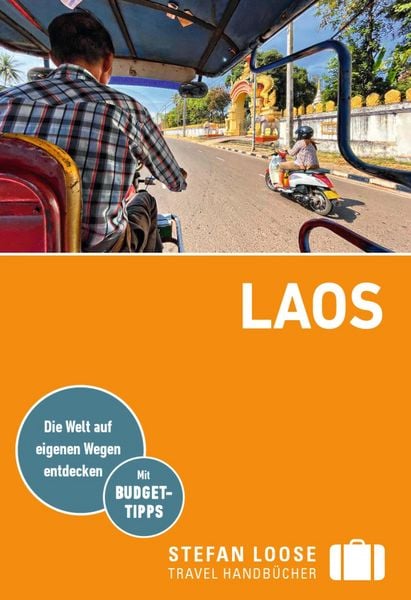 Produktbild: Stefan Loose Reisef&uuml;hrer E-Book