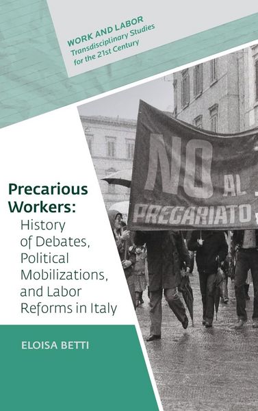 Produktbild: Precarious Workers