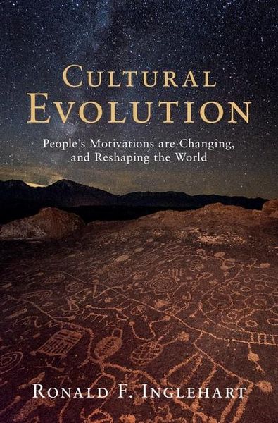 Produktbild: Cultural Evolution