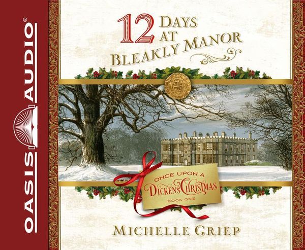 Produktbild: 12 Days at Bleakly Manor