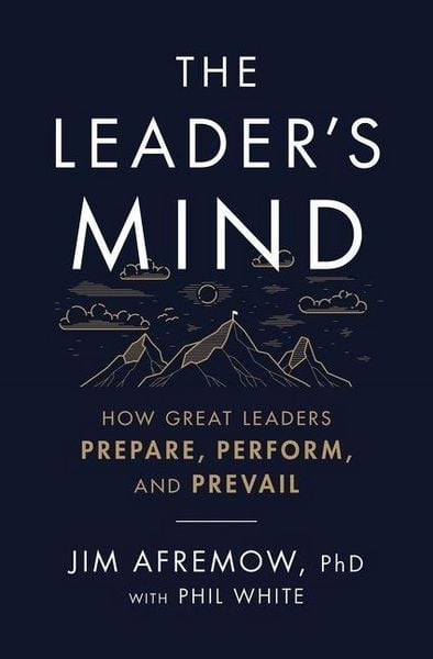 Produktbild: The Leader's Mind