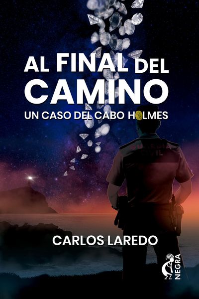 Produktbild: Al final del camino