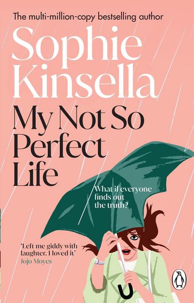 Produktbild: My Not So Perfect Life