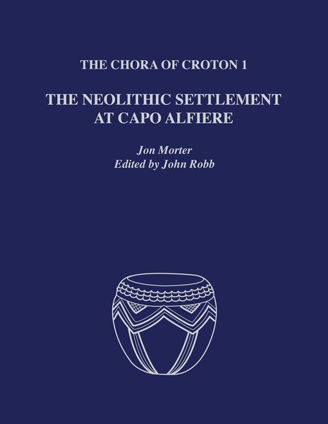 Produktbild: Morter, J: Chora Of Croton 1