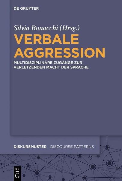 Produktbild: Verbale Aggression