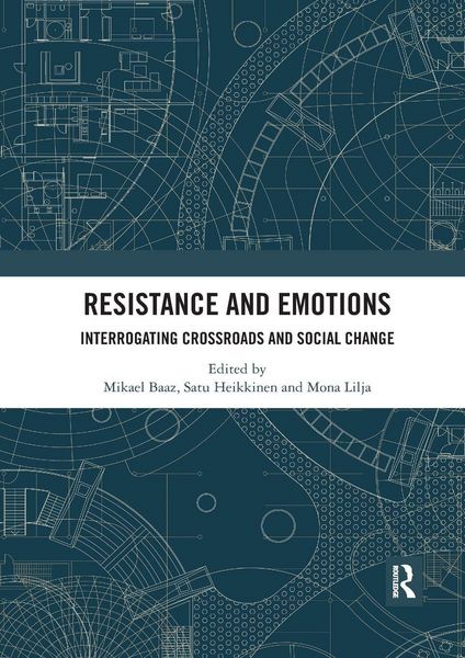 Produktbild: Resistance and Emotions
