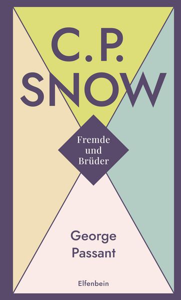 Produktbild: George Passant