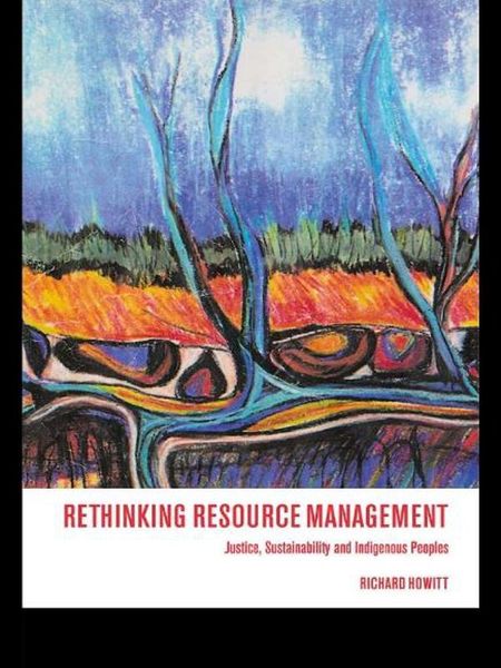 Produktbild: Rethinking Resource Management