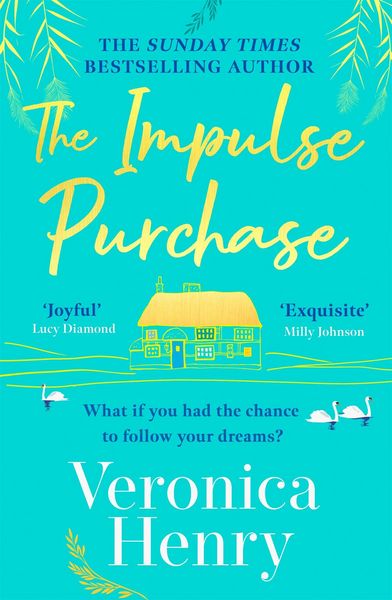 Produktbild: The Impulse Purchase