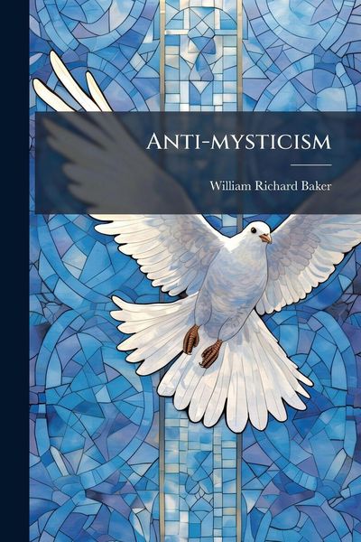 Produktbild: Anti-mysticism