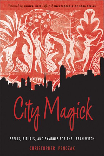 Produktbild: City Magick