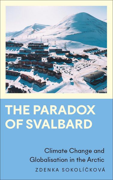 Produktbild: The Paradox of Svalbard