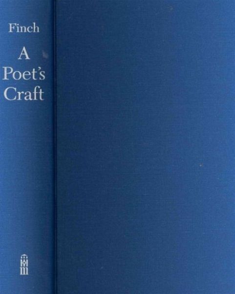 Produktbild: Poets Craft