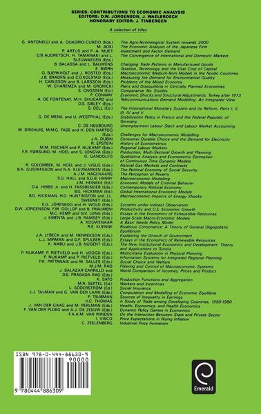Produktbild: Stochastic Models and Option Values