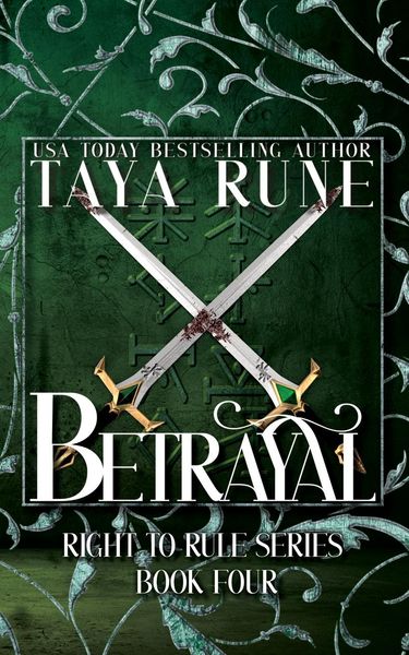 Produktbild: Betrayal