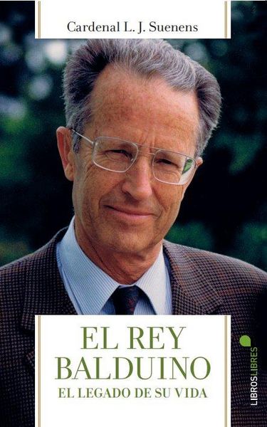 Produktbild: El rey balduino