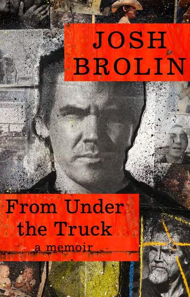 Produktbild: FROM UNDER TRUCK PB