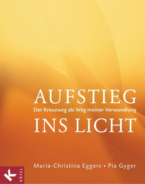 Produktbild: Aufstieg ins Licht