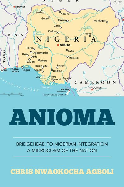 Produktbild: Anioma
