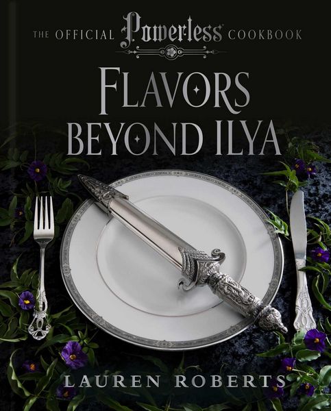 Produktbild: Flavors Beyond Ilya