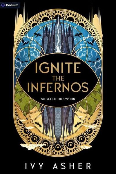 Produktbild: Ignite the Infernos