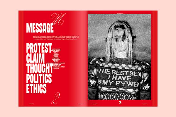 Produktbild: Slanted 44 Type Fashion