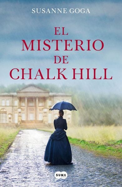 Produktbild: El misterio de Chalk Hill