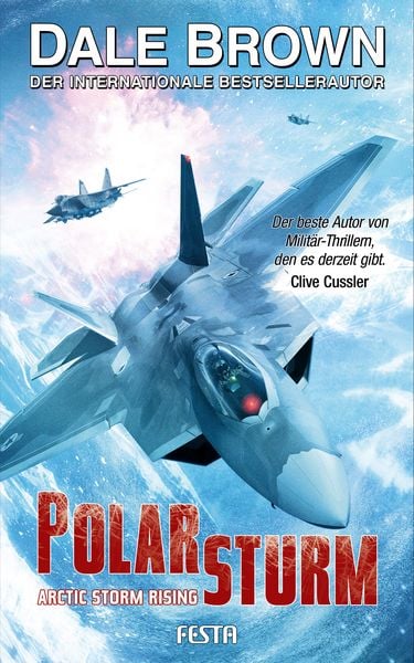 Produktbild: Polarsturm - Arctic Storm Rising
