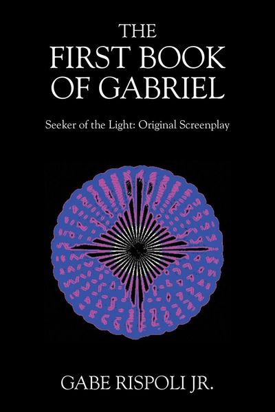 Produktbild: The First Book of Gabriel