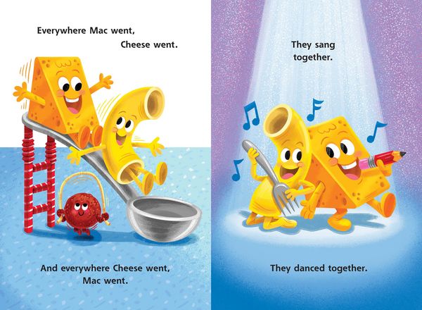 Produktbild: Everyone Loves Mac and Cheese