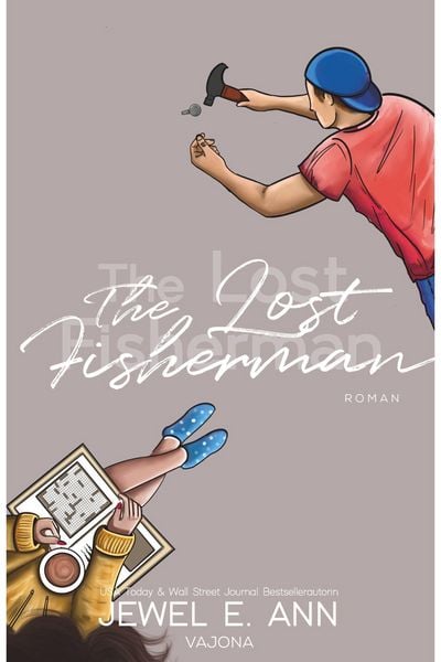 Produktbild: The Naked Fisherman