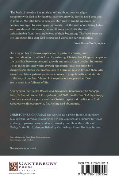 Produktbild: Earthed in God