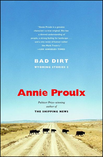 Produktbild: Bad Dirt