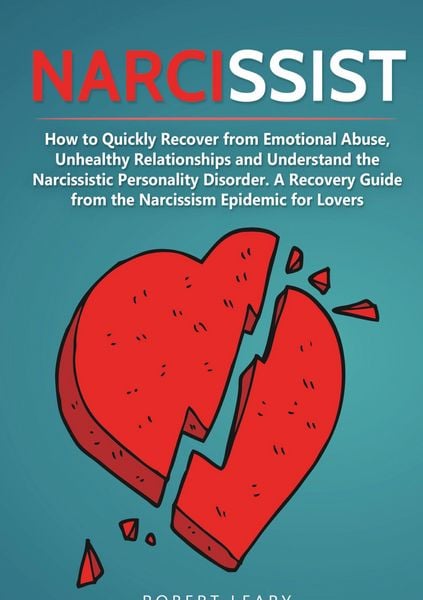 Produktbild: Narcissist