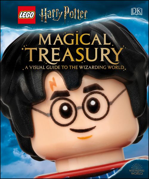 Produktbild: LEGO&reg; Harry Potter(TM) Magical Treasury