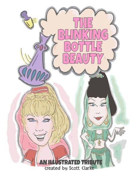 Produktbild: The Blinking Bottle Beauty