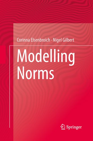 Produktbild: Modelling Norms