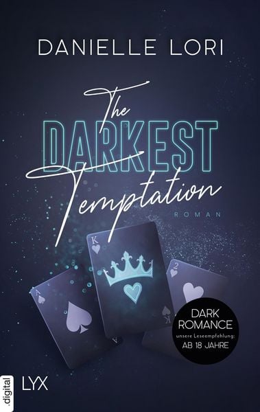 Produktbild: The Darkest Temptation