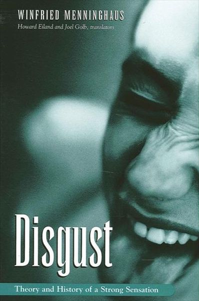 Produktbild: Disgust