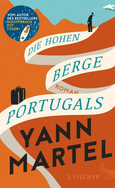 Produktbild: Die Hohen Berge Portugals