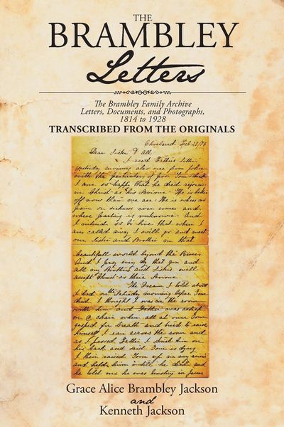Produktbild: The Brambley Letters