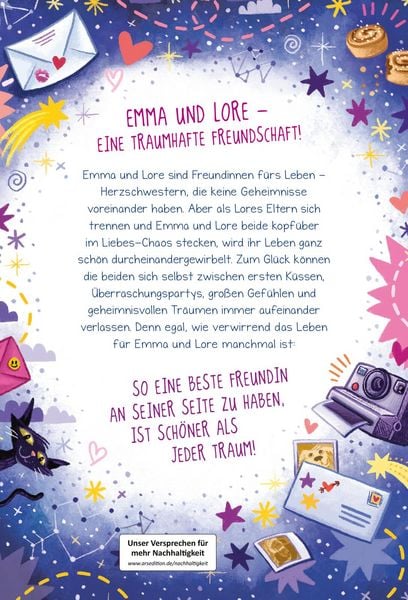 Produktbild: PS: Du bist ein Traum! (PS: Du bist die Beste! 5)