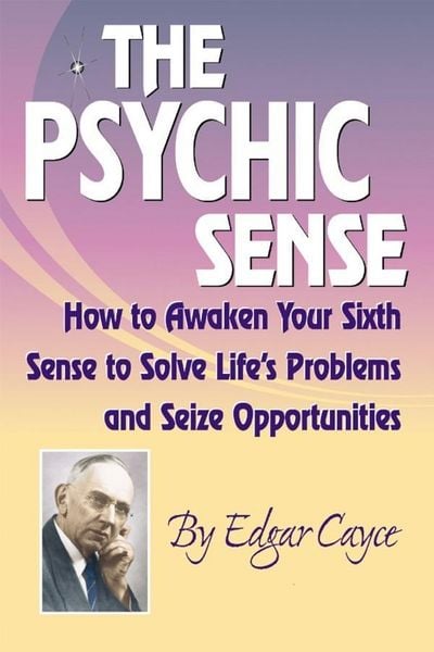Produktbild: Psychic Sense