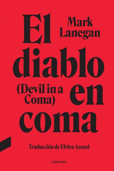 Produktbild: El diablo en coma