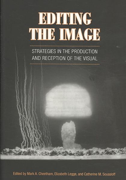 Produktbild: Editing the Image